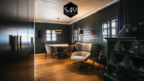 Bauernhaus 128 - Boutiquestube 1 Oberkirchleitn by S4Y